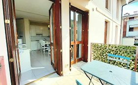 Foscolo Pool Apartment
